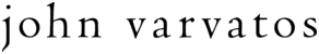 John Varvatos